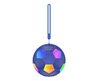 Głośnik przenośny MusicMate Głośnik Bluetooth MM-SB40-N FootballWave LED